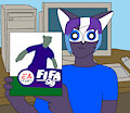 Jager's Favourite Game by NickyCoolBun