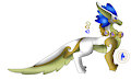 Onir the first guross by Oransvillage