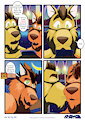 King-Ace Episode 18 Page 39 by Rahshu