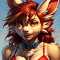 Fiora SFW Images