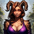 Reenie SFW Images