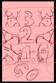 [WIP] 3B Academy 3/3 by DizzyBirdy