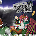 Calling in the Second String - Chapter Twenty-Three by PheagleAdler