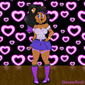 That's Me by ShawnnaMagix