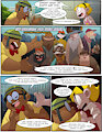 Mandy Uncensored - Page 16 - Homeless Multiverse by SilentSid1992