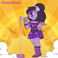 Shawnna the Singer by ShawnnaMagix