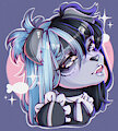 ✨💙🖤✨ by Dewoo