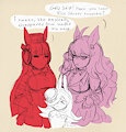 Horse meme by PoisonCrisp