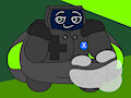 Chubby Xbox Gaming