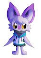 Epsilon (new version) by LunarTurtle