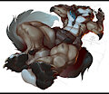 Patreon commissions by Gigren