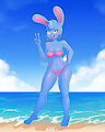 Bridgette Summer  [COM-25103]