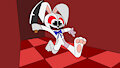 go go go! by theyiff