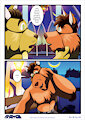 King-Ace Episode 18 Page 40 by Rahshu