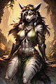 Rush SFW Images