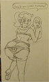Peach's Shygal Disguise