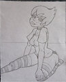 Ilana Lunis by NuJackal