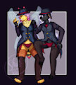 081125 - Lonmo by ShadeofRae