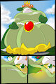 Massive Chubby Margerita by boolerex