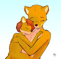 Embrace by Musso