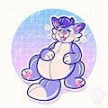 🌊 Pooltoy Sticker 8🌊 by henryjdoe