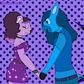 It's Gonna be Alright by ShawnnaMagix