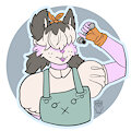 :AF: Mitsy by Lovelysaber