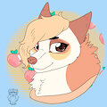 :AF: Peach by Lovelysaber