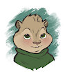 Nostalgia trip: Theodore by XXXBL00DWOLFXXX
