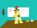 Bowser jr by Query