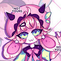 ADOPT - CLOSED by CosmicNemesis09