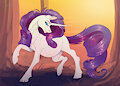 Rare view | Art reward by SunnyWay