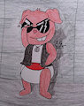 Jippery by Eternal-Midnight (AT) by JamesyDoggy