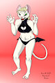 Rodentday – Vampire Mouse