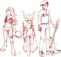PERSONAL by Aogami