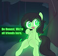 The brightly one by driftingfeefees