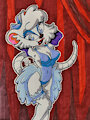 Great Mouse Detective - A Visit to Rat Trap Bar
