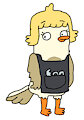 Kiff Animals: Harriet Trimble by KiffAndFriends