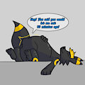 Little Nap by AlphabetABC