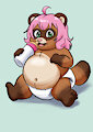 Round Baby by Maxicoon