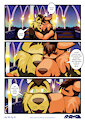 King-Ace Episode 18 Page 41 by Rahshu