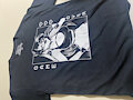 Game over shirt by Silvetz