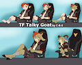 Goat TF Talky