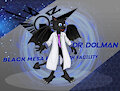 Dolman Superscript by Stoneflomks