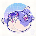 🌊 Pooltoy Sticker 9🌊 by henryjdoe