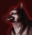 Sanitätshund by cacklingbeast
