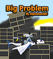 Big Problem Cover Page