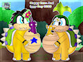 Happy Ivan And Iggy Day 2025 by PikminFan25
