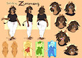 Self Pig by Zummeng by Zummeng