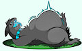 Belly Up Edit by Weisyr